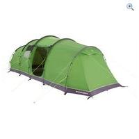 hi gear zenobia elite 6 family tent colour emerald