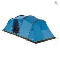 hi gear spirit elite 8 family tent colour blue