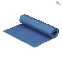 Hi Gear Camping Foam Mat - Colour: Blue