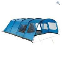Hi Gear Oasis Elite 8 Family Tent - Colour: Blue