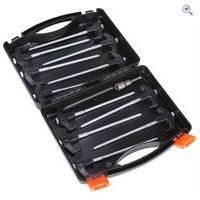 Hi Gear 15 Screw Pegs