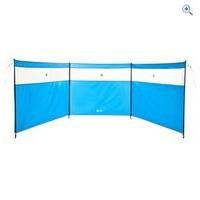 hi gear 4 pole windbreak colour blue