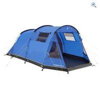 hi gear enigma elite 5 tent colour blue