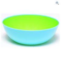 hi gear bowl colour turq lime
