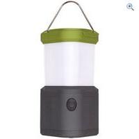 Hi Gear Tri Lux 4D Lantern - Colour: Grey