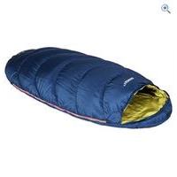 hi gear snoozzz sleeping pod sleeping bag colour blue green