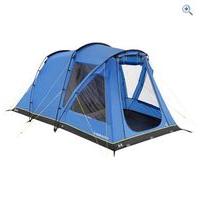 Hi Gear Aura Elite 3 Tent - Colour: Blue