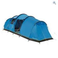 Hi Gear Zenobia Elite 6 Tent - Colour: Blue