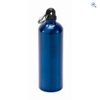 Hi Gear Aluminium Drinks Bottle (500ml) - Colour: Blue