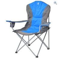 Hi Gear Kentucky Chair - Colour: Sapphire