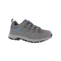 Hi-Tec Quadra Trail Mens Shoe