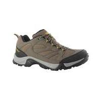 Hi-Tec Pioneer Low WP Mens Shoe