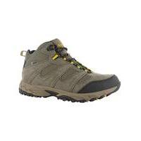 Hi-Tec Sensor WP Mens Boot