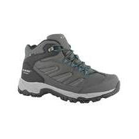 Hi-Tec Moreno WP Mens Boot