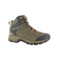 hi tec altitude lite i wp mens boot