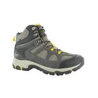 hi tec altitude lite i wp mens boot