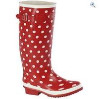 Hi Gear Spot Women\'s Wellies - ...