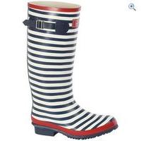 Hi Gear Women\'s Stripe Welly - ...