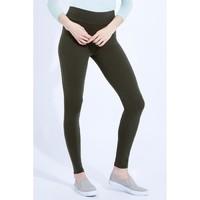 HIGH WAISTED LEGGING