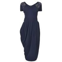 HIGH Volta Cap Sleeve Dress