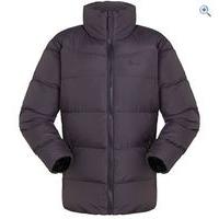 Hi Gear Yukon Women\'s Insulated Jacket - Size: 10 - Colour: Graphite