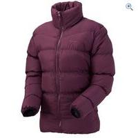 Hi Gear Yukon Women\'s Insulated Jacket - Size: 12 - Colour: Purple