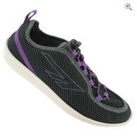 Hi-Tec Zuuk Women\'s Shoes - Size: 7 - Colour: GREY-VIOLA