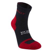 Hilly Off Road Anklet Running Socks