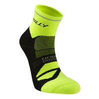 Hilly Photon Anklet Running Socks