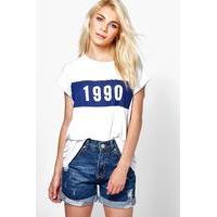 High Rise Turn Up Distress Denim Mom Shorts - indigo