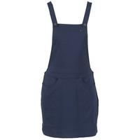 hilfiger denim grazelo womens dress in blue