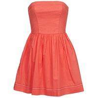 Hilfiger Denim ELEANORE women\'s Dress in orange