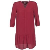 hilfiger denim lecouter womens dress in red