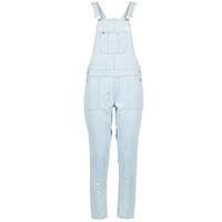 Hilfiger Denim DENIM DUNGAREE women\'s Jumpsuit in blue