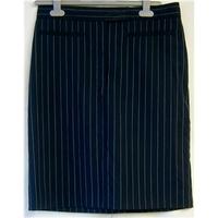 Hilfiger - Size: 6 - Blue - Skirt Hilfiger - Blue - Knee length skirt