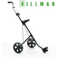 Hillman X10 Pull Golf Trolley