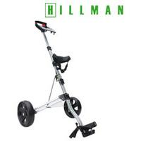 Hillman X30 Pull Golf Trolley