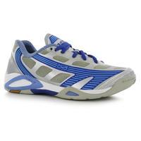 hi tec infinity ladies squash shoes