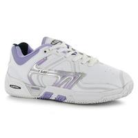 Hi Tec T501 Ladies Tennis Shoes