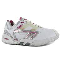 Hi Tec Tec T701WS Squash Shoes Ladies