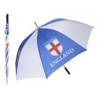 High Quality St George Flag Automatic Sports Brolly