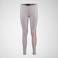 High Build Large Logo Legging