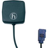 Hirschmann GPS7-antenna M-Fakra Female Hirschmann Car Communication