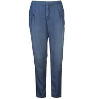 hilfiger denim jenny casual trousers