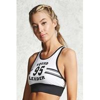 High-Impact - Sports Bra