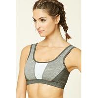 High Impact - Sports Bra