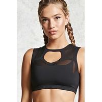 high impact sports bra