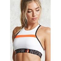 high impact sports bra