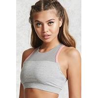 High-Impact Sports Bra