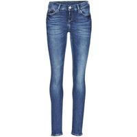 Hilfiger Denim NORA women\'s Skinny jeans in blue